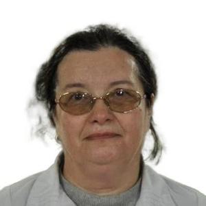 Фурлетова Татьяна Васильевна
