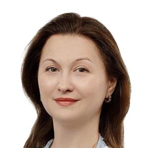 Журавлева (Баранюк) Наталья Васильевна