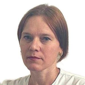 Левченко Анна Юрьевна