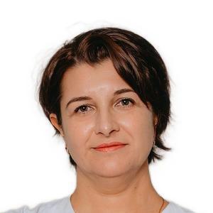 Преснова Наталья Владимировна