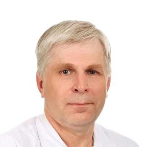 Коптев Владимир Дмитриевич