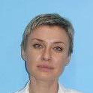 Федоренко Ирина Васильевна