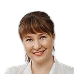 Краснова Ольга Викторовна