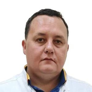 Ковалев Илья Сергеевич