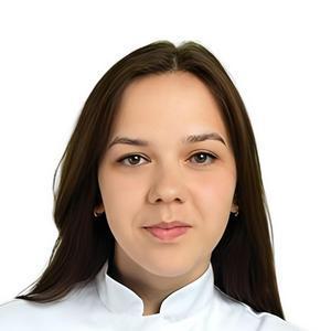 Зязева Анастасия Алексеевна