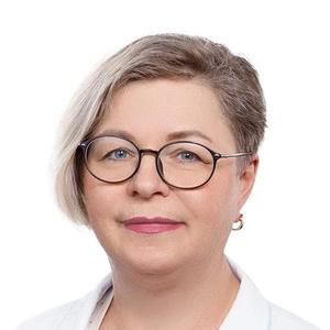 Бурдина Елена Борисовна