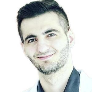 Назарян Арарат Хачикович