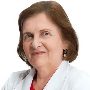 Архипова Елена Валентиновна