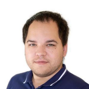 Ульянин Евгений Андреевич