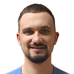 Хлопов Максим Владимирович