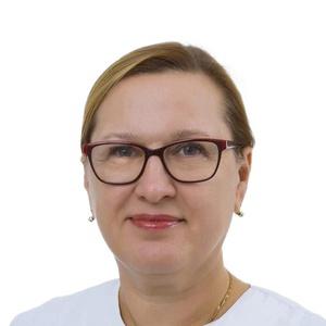 Козлова Алина Васильевна