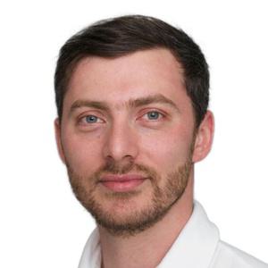 Амиров Арслан Русланович