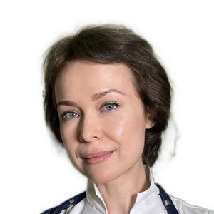 Французова Наталья Александровна