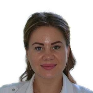 Фадеева Оксана Владимировна