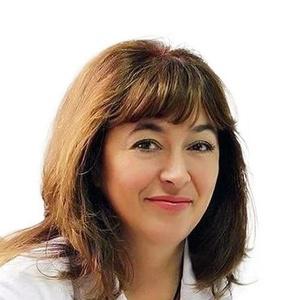 Ботвинко Елена Викторовна
