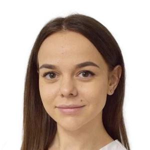 Полуяхтова Ксения Павловна