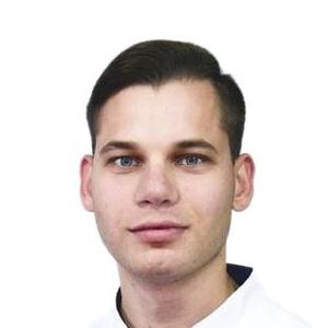 Гладких Константин Вячеславович