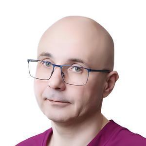 Гончаров Валерий Анатольевич