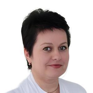Кочериди Инга Анатольевна