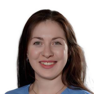 Потапенко Марина Михайловна