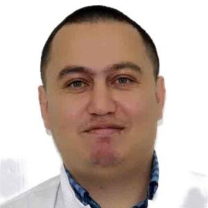 Биктемеров Эльмир Рашитович
