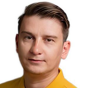 Бабашкин Антон Михайлович