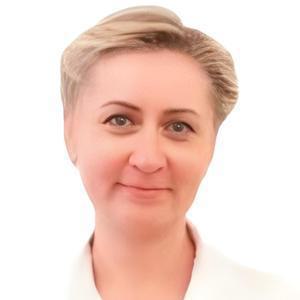 Васильева Татьяна Юрьевна