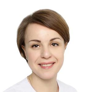Царева Марина Анатольевна