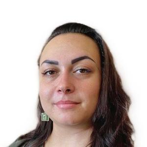 Митясова Дарья Владимировна