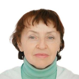 Дроздова Людмила Николаевна