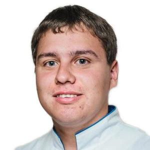 Котов Максим Андреевич