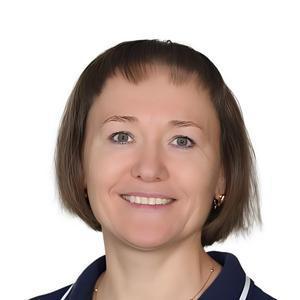 Радюшкина Валентина Сергеевна