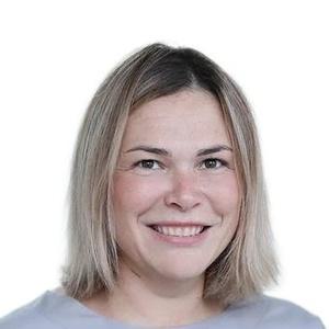 Киприянова Александра Сергеевна