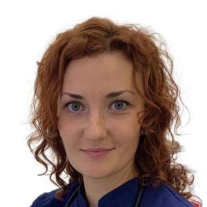 Рыбина Анастасия Игоревна