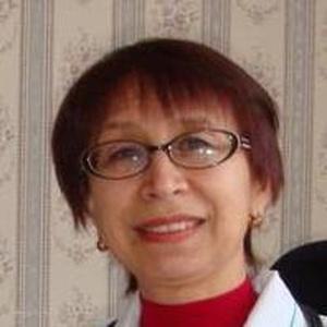 Фаттахова Клара Валентиновна