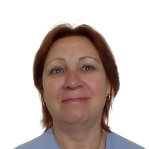 Ушакова Ольга Константиновна