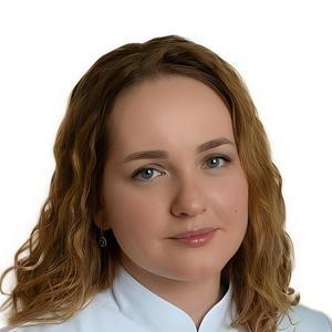 Вотоловская Полина Владимировна