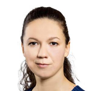 Шамансурова Камилла Эркиновна