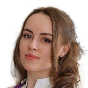 Рудакова Надежда Петровна