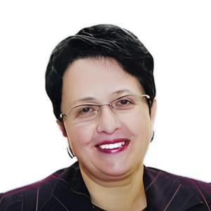Байбарина Елена Николаевна