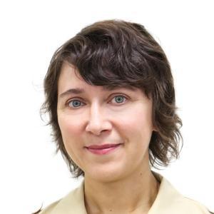 Окулова Ольга Викторовна