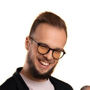 Кац Михаил Валерьевич