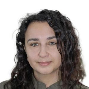 Моторыгина Ирина Владимировна