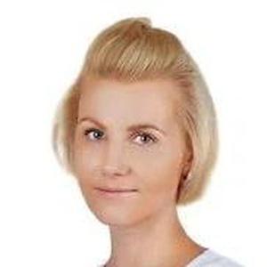 Акимова Любовь Владимировна
