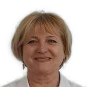 Суркова Надежда Яковлевна
