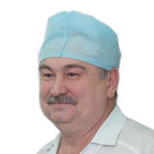 Киракосянц Арам Юрьевич