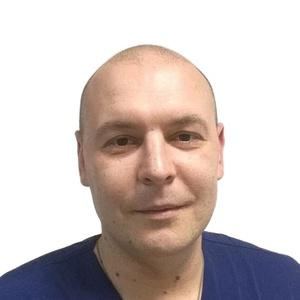 Крутиков Алексей Владимирович