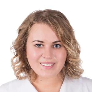 Иванова Екатерина Игоревна