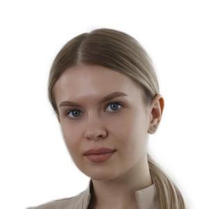 Голышева Вера Евгеньевна