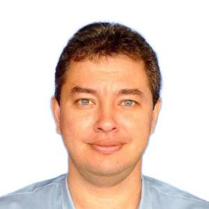 Кулага Алексей Александрович